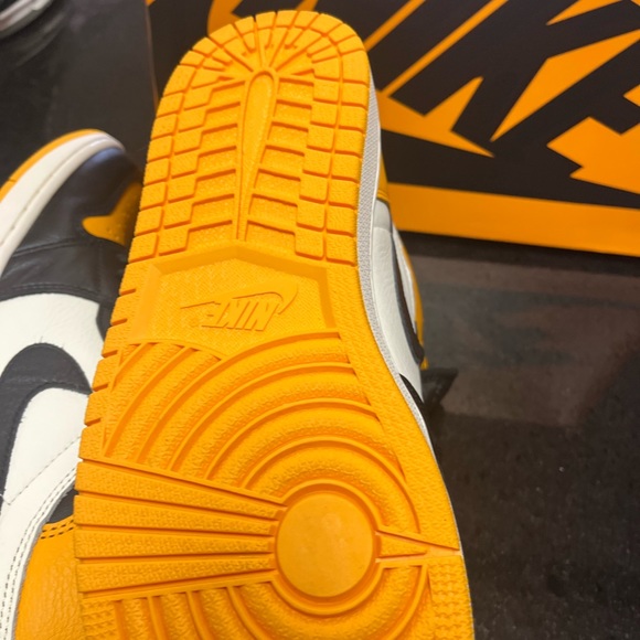 High Og Air Jordan unreleased Sz various - Picture 8 of 9